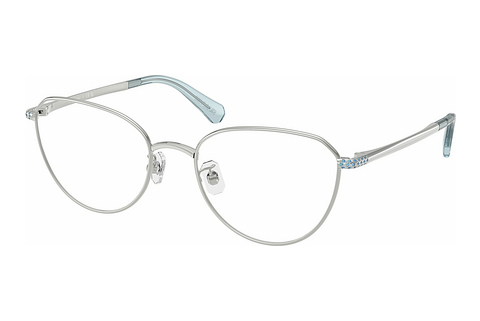 Okulary korekcyjne Swarovski SK1029D 4020