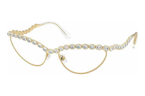 Okulary korekcyjne Swarovski SK1030 4004