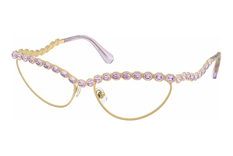 Okulary korekcyjne Swarovski SK1030 4036