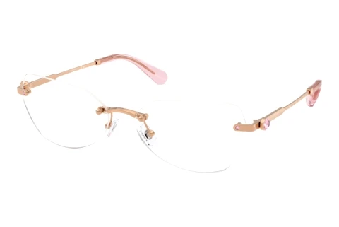 Okulary korekcyjne Swarovski SK1031 4014