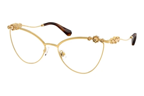 Okulary korekcyjne Swarovski SK1033 4007
