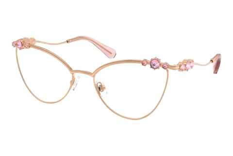 Okulary korekcyjne Swarovski SK1033 4014