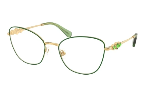 Okulary korekcyjne Swarovski SK1034 4044