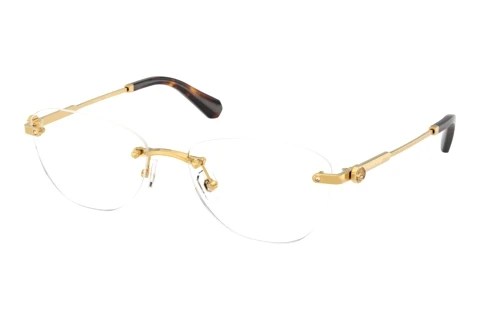 Okulary korekcyjne Swarovski SK1035D 4007