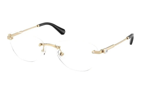 Okulary korekcyjne Swarovski SK1035D 4013