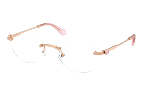 Okulary korekcyjne Swarovski SK1035D 4014