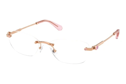 Okulary korekcyjne Swarovski SK1037 4014
