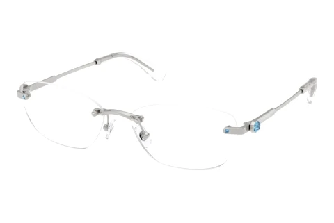 Okulary korekcyjne Swarovski SK1037 4020