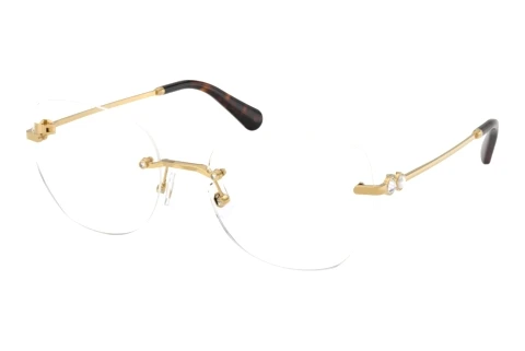 Okulary korekcyjne Swarovski SK1038 4004