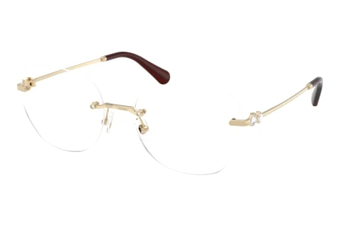 Okulary korekcyjne Swarovski SK1038 4013