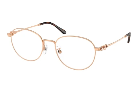 Okulary korekcyjne Swarovski SK1042D 4014