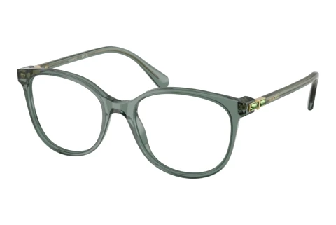 Okulary korekcyjne Swarovski SK2002 1043