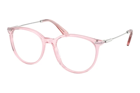 Okulary korekcyjne Swarovski SK2009 3001