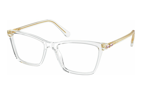 Okulary korekcyjne Swarovski SK2015 1027