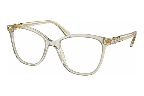 Okulary korekcyjne Swarovski SK2020 3003