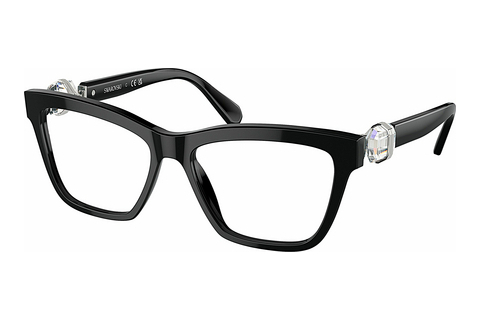 Okulary korekcyjne Swarovski SK2021 1001