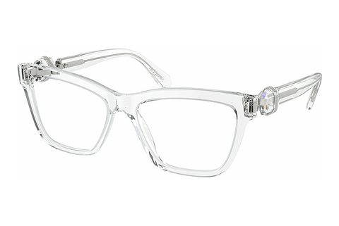 Okulary korekcyjne Swarovski SK2021 1027