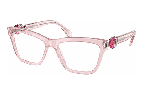 Okulary korekcyjne Swarovski SK2021 3001