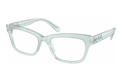 Okulary korekcyjne Swarovski SK2022 1024