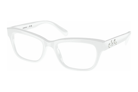 Okulary korekcyjne Swarovski SK2022 1033