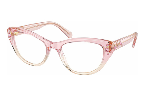 Okulary korekcyjne Swarovski SK2023 1048