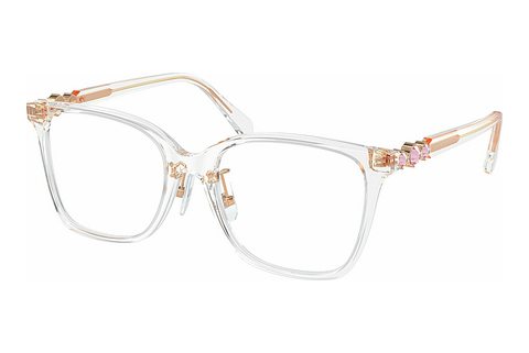 Okulary korekcyjne Swarovski SK2026D 1027