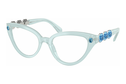 Okulary korekcyjne Swarovski SK2028 1024