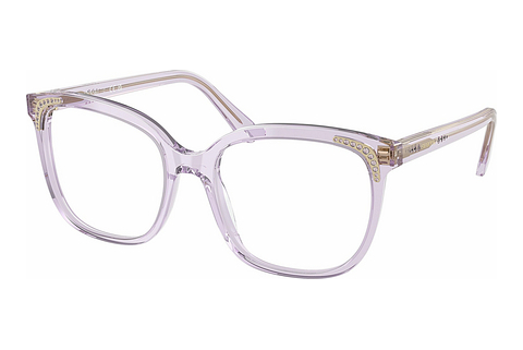 Okulary korekcyjne Swarovski SK2033 1079