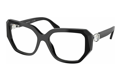 Okulary korekcyjne Swarovski SK2035 1001