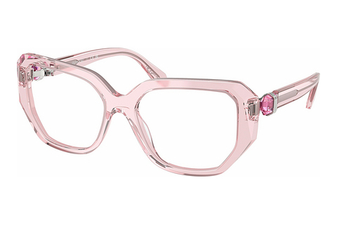 Okulary korekcyjne Swarovski SK2035 3001