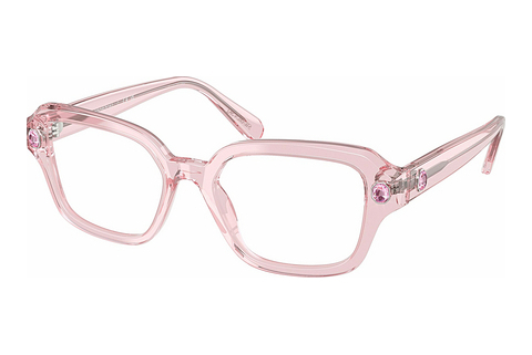 Okulary korekcyjne Swarovski SK2039 3001