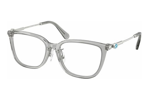 Okulary korekcyjne Swarovski SK2041D 1069