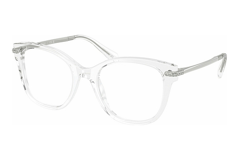 Okulary korekcyjne Swarovski SK2044 1027