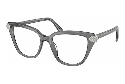 Okulary korekcyjne Swarovski SK2045 1072