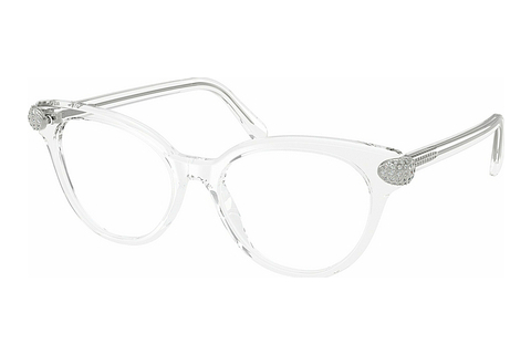 Okulary korekcyjne Swarovski SK2046 1027