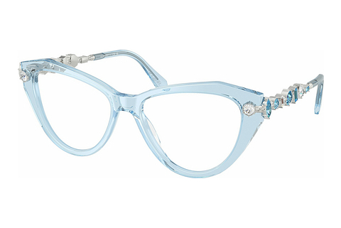 Okulary korekcyjne Swarovski SK2047 1078