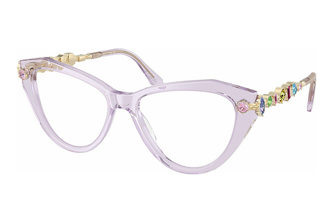 Okulary korekcyjne Swarovski SK2047 1079