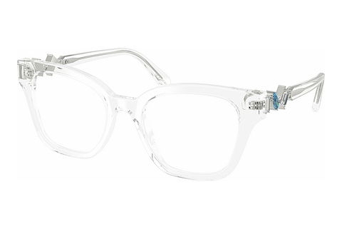 Okulary korekcyjne Swarovski SK2048 1027