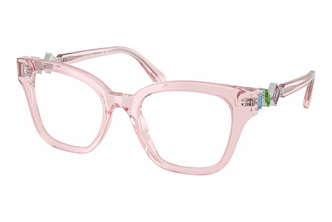 Okulary korekcyjne Swarovski SK2048 3001