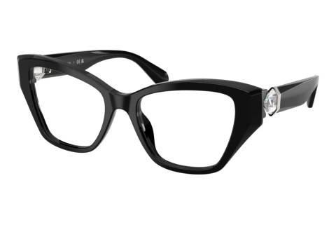 Okulary korekcyjne Swarovski SK2050U 1001