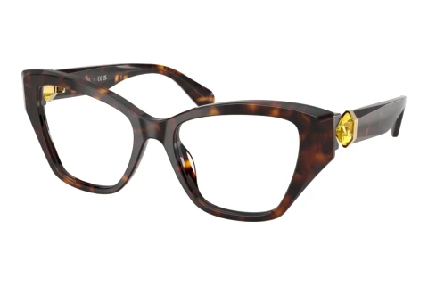 Okulary korekcyjne Swarovski SK2050U 1002