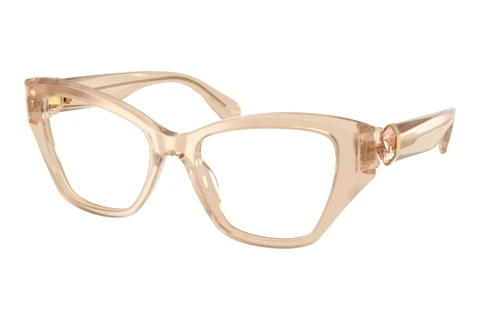 Okulary korekcyjne Swarovski SK2050U 1034