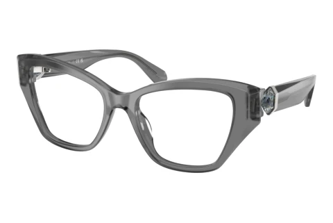 Okulary korekcyjne Swarovski SK2050U 1072