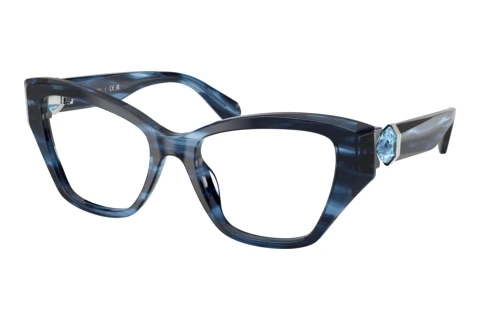 Okulary korekcyjne Swarovski SK2050U 1090