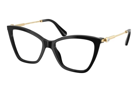Okulary korekcyjne Swarovski SK2051 1001