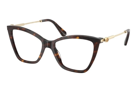 Okulary korekcyjne Swarovski SK2051 1002