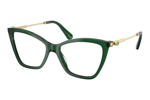 Okulary korekcyjne Swarovski SK2051 1045