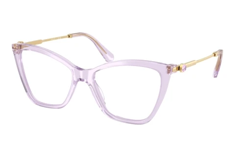 Okulary korekcyjne Swarovski SK2051 1079