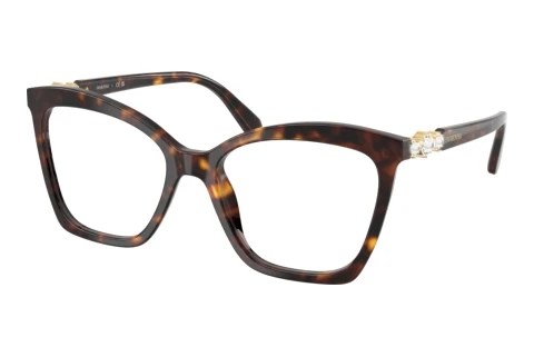 Okulary korekcyjne Swarovski SK2053 1002