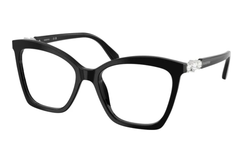 Okulary korekcyjne Swarovski SK2053 1038